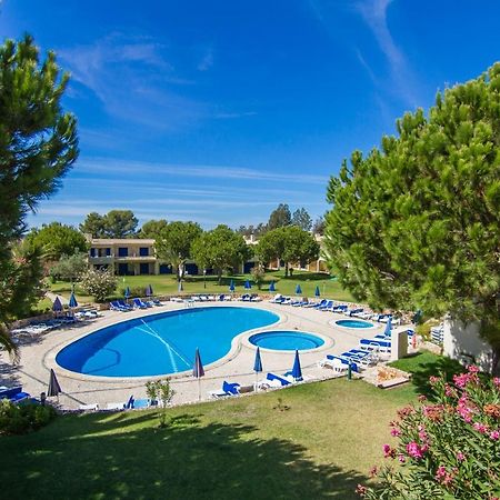 Apartamentos Clube Da Bemposta อัลวอร์ ภายนอก รูปภาพ
