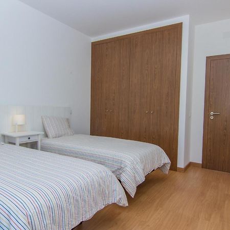 Apartamentos Clube Da Bemposta อัลวอร์ ภายนอก รูปภาพ