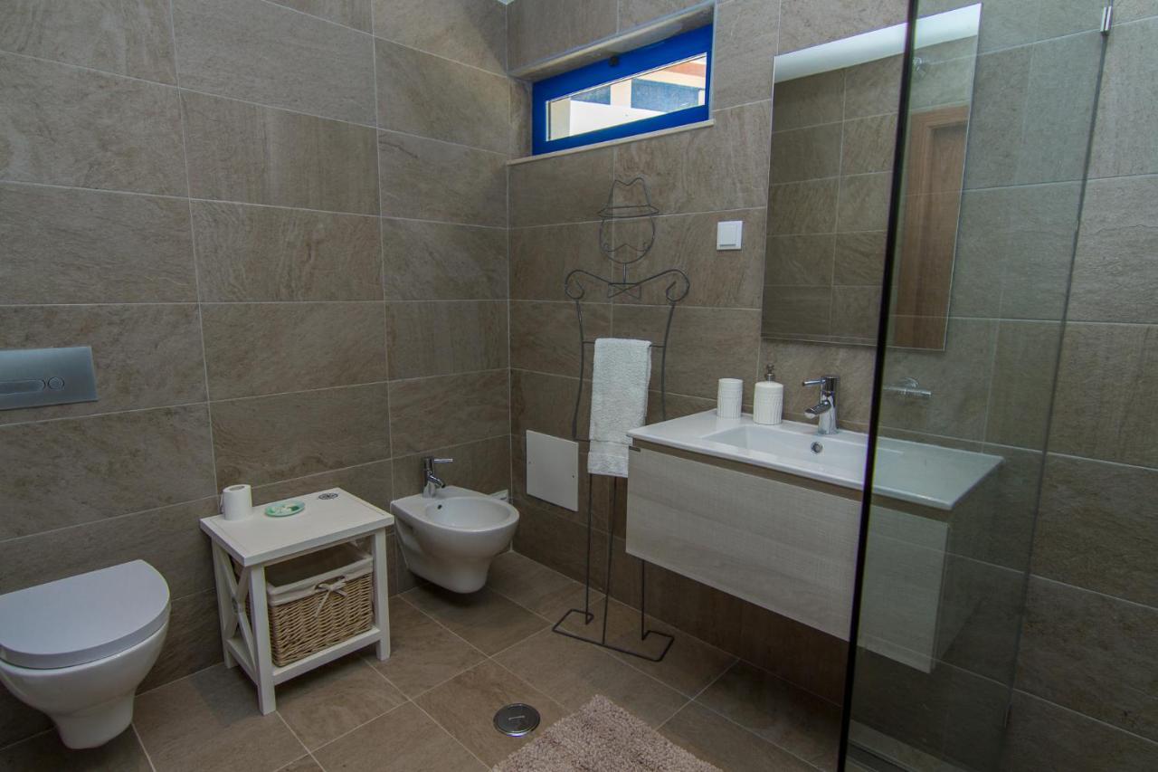 Apartamentos Clube Da Bemposta อัลวอร์ ภายนอก รูปภาพ