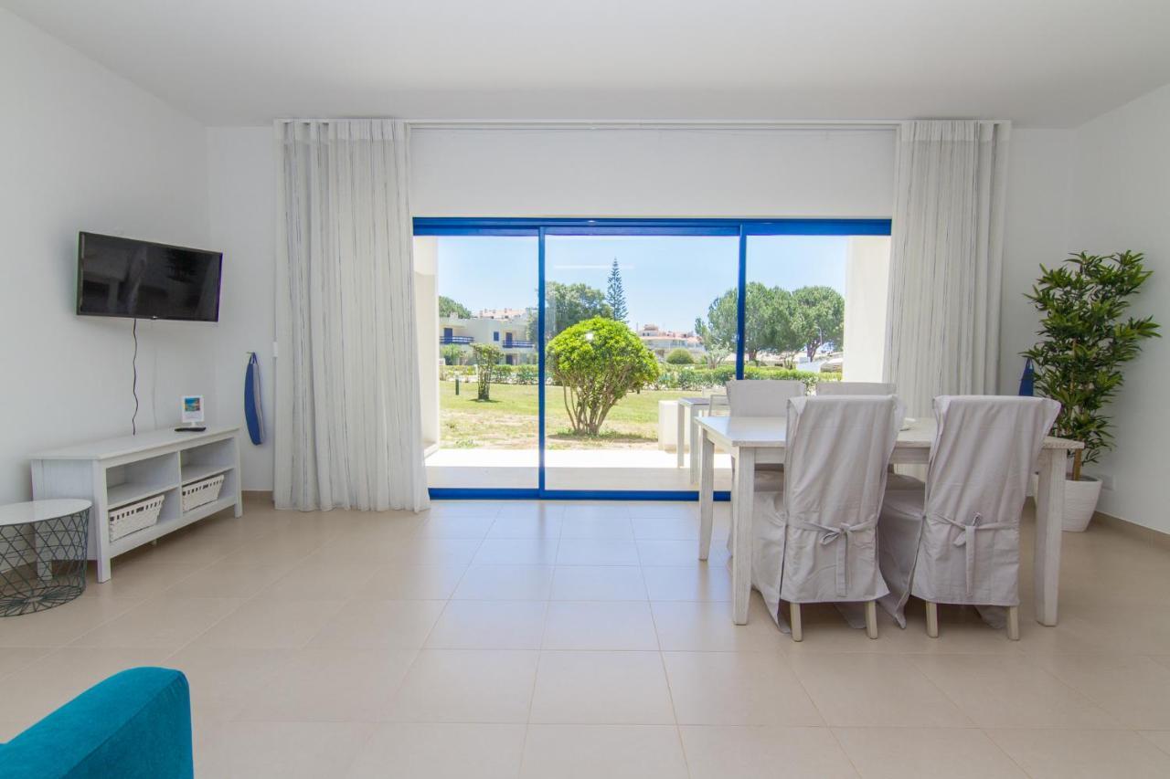 Apartamentos Clube Da Bemposta อัลวอร์ ภายนอก รูปภาพ