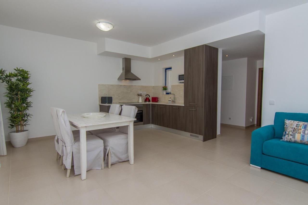 Apartamentos Clube Da Bemposta อัลวอร์ ภายนอก รูปภาพ