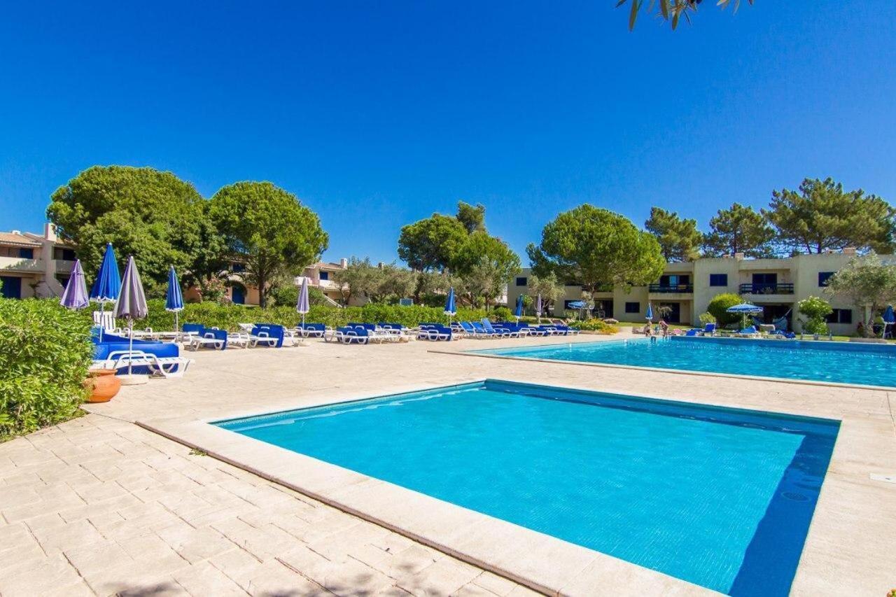 Apartamentos Clube Da Bemposta อัลวอร์ ภายนอก รูปภาพ