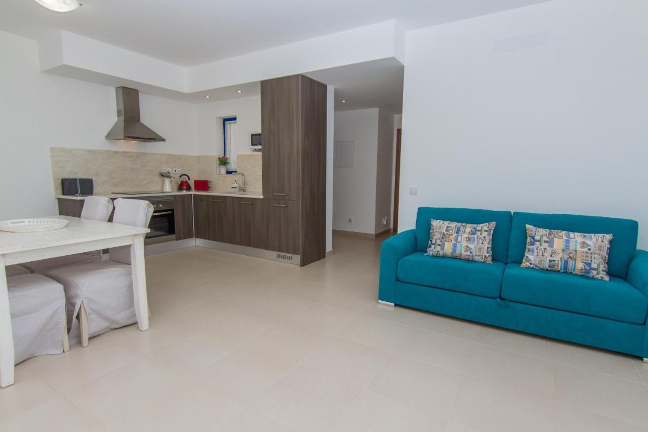 Apartamentos Clube Da Bemposta อัลวอร์ ภายนอก รูปภาพ