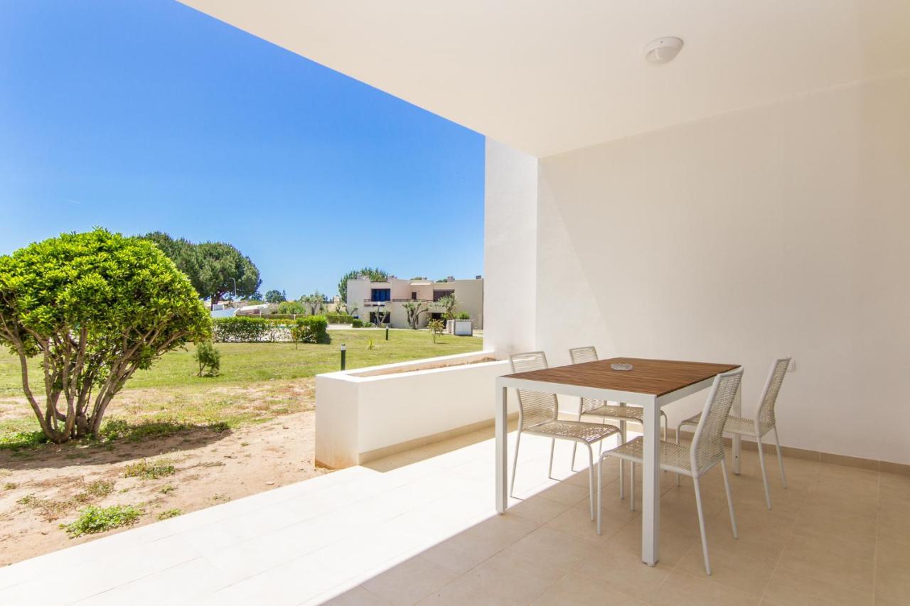 Apartamentos Clube Da Bemposta อัลวอร์ ภายนอก รูปภาพ