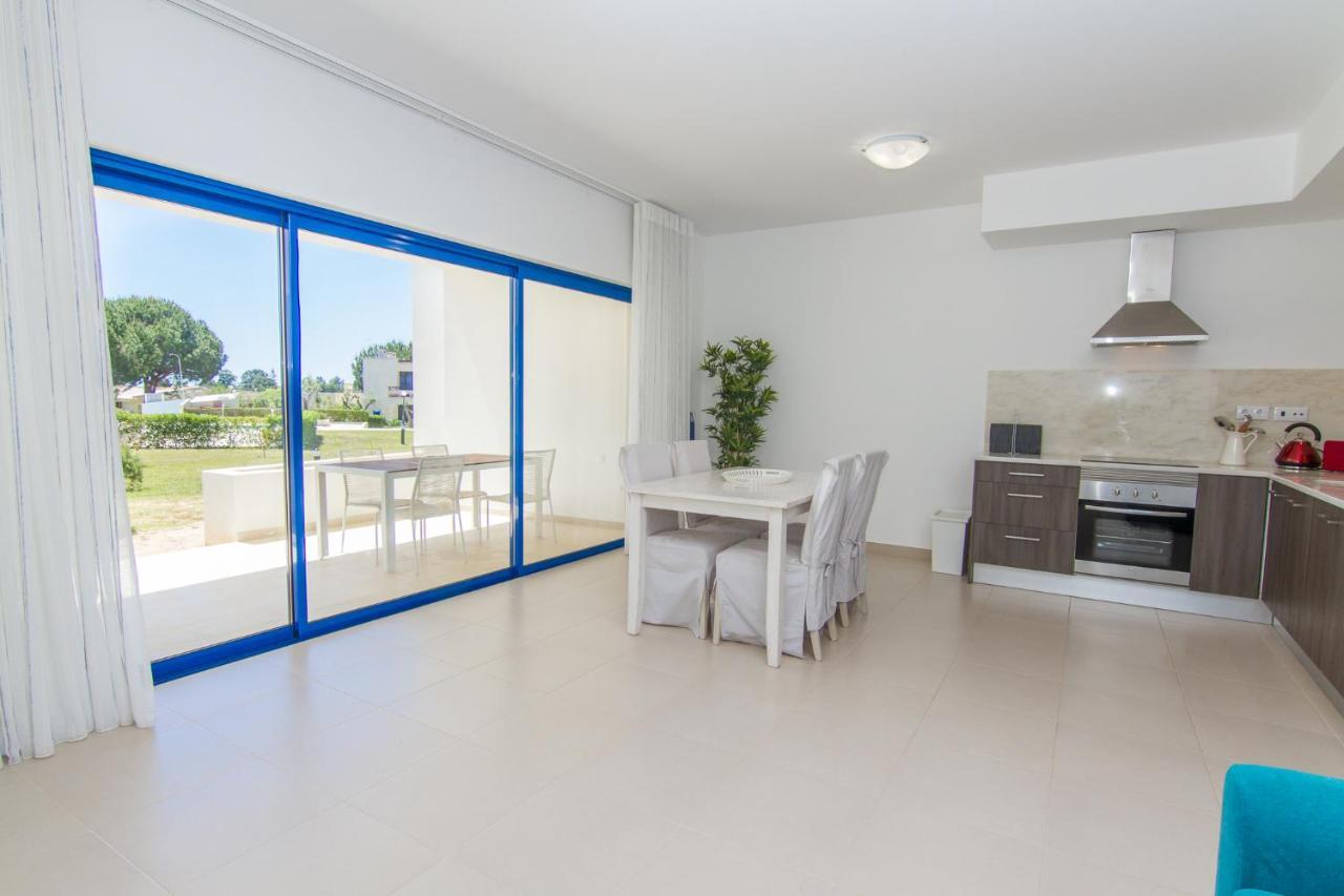Apartamentos Clube Da Bemposta อัลวอร์ ภายนอก รูปภาพ