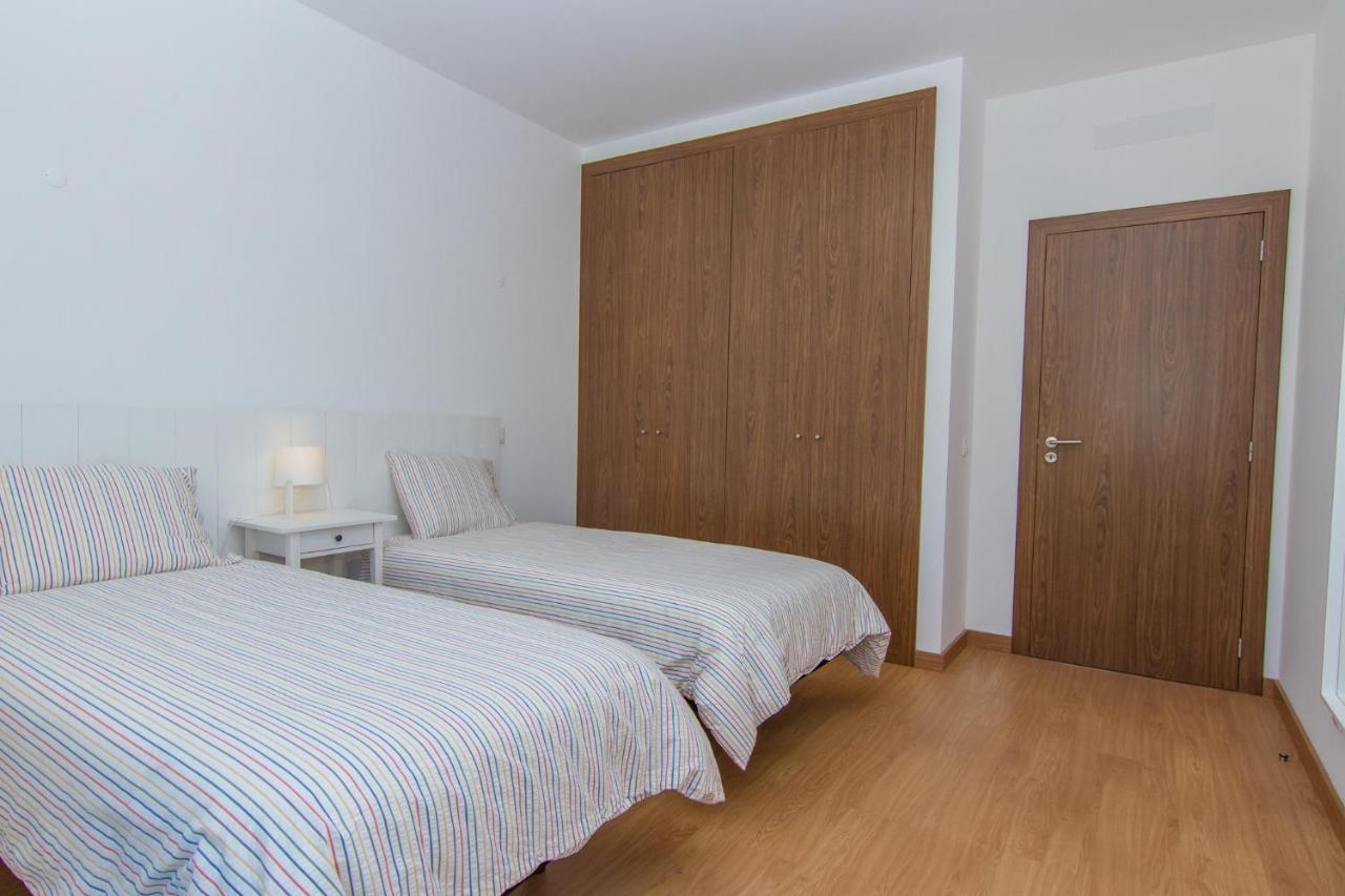 Apartamentos Clube Da Bemposta อัลวอร์ ภายนอก รูปภาพ