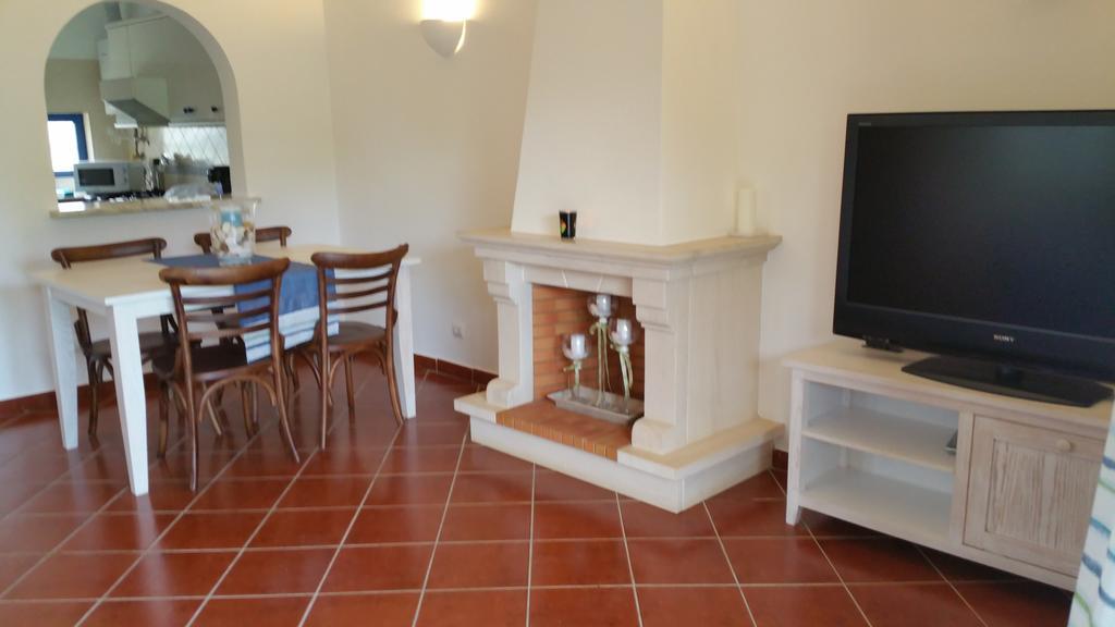 Apartamentos Clube Da Bemposta อัลวอร์ ห้อง รูปภาพ