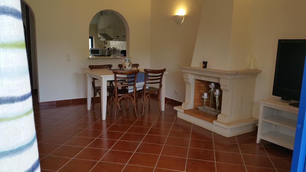 Apartamentos Clube Da Bemposta อัลวอร์ ภายนอก รูปภาพ