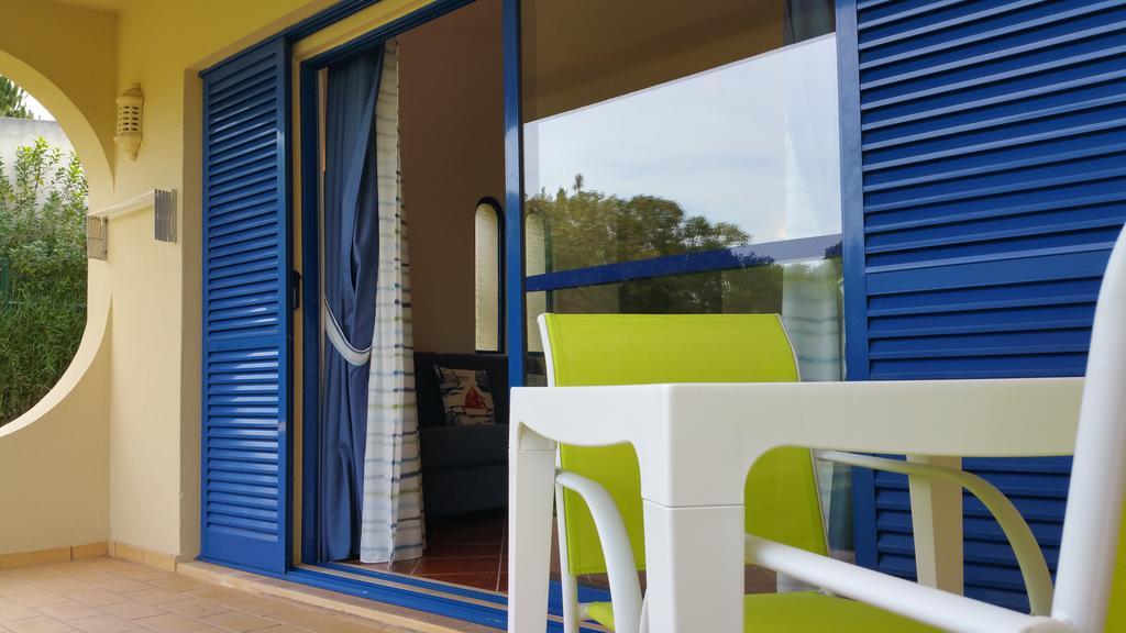 Apartamentos Clube Da Bemposta อัลวอร์ ห้อง รูปภาพ