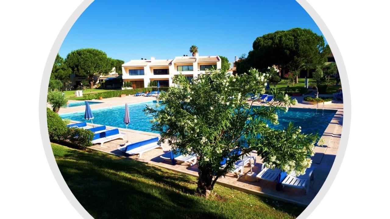 Apartamentos Clube Da Bemposta อัลวอร์ ภายนอก รูปภาพ