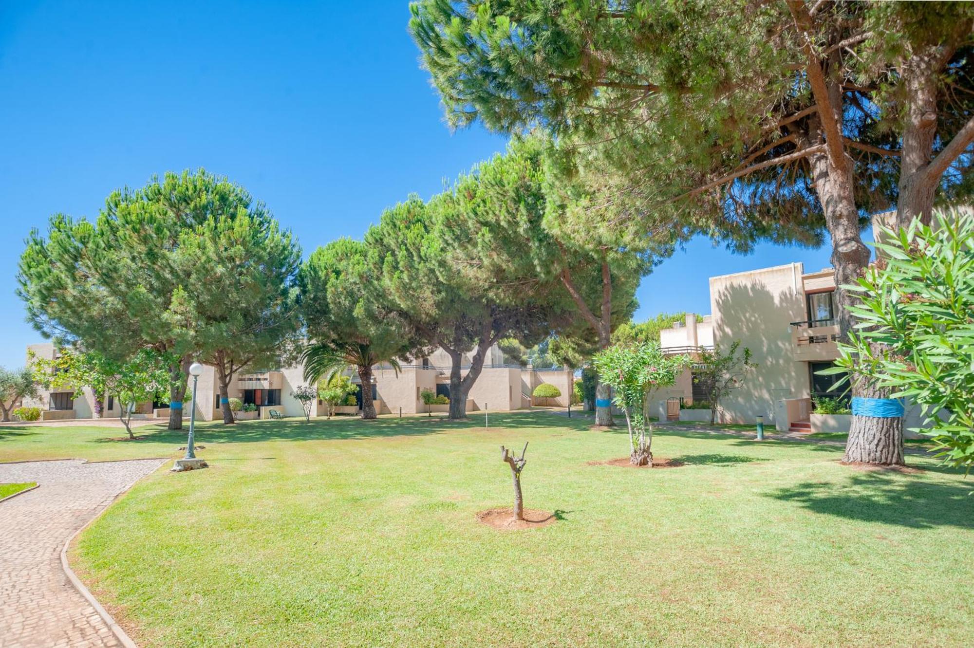 Apartamentos Clube Da Bemposta อัลวอร์ ภายนอก รูปภาพ