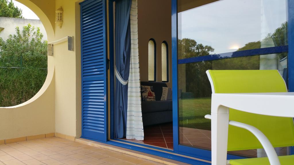 Apartamentos Clube Da Bemposta อัลวอร์ ภายนอก รูปภาพ