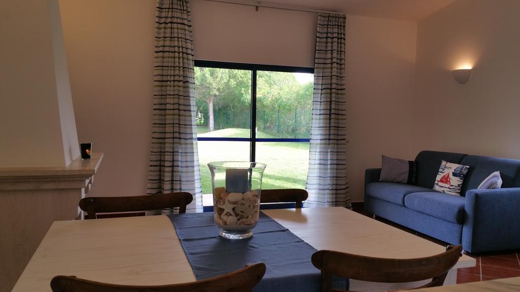 Apartamentos Clube Da Bemposta อัลวอร์ ห้อง รูปภาพ