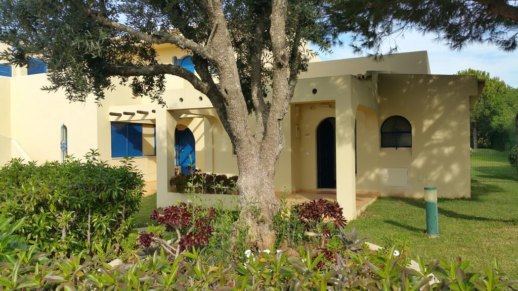 Apartamentos Clube Da Bemposta อัลวอร์ ภายนอก รูปภาพ