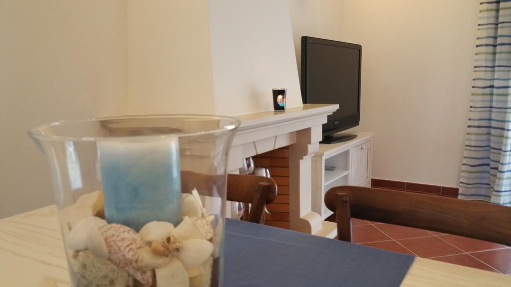 Apartamentos Clube Da Bemposta อัลวอร์ ภายนอก รูปภาพ