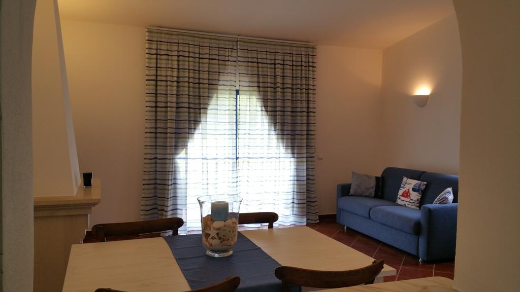 Apartamentos Clube Da Bemposta อัลวอร์ ภายนอก รูปภาพ