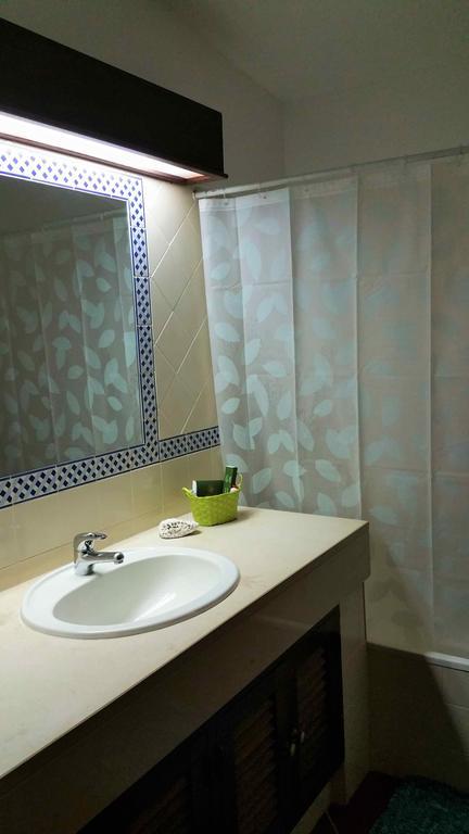 Apartamentos Clube Da Bemposta อัลวอร์ ภายนอก รูปภาพ