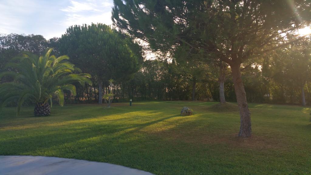 Apartamentos Clube Da Bemposta อัลวอร์ ห้อง รูปภาพ