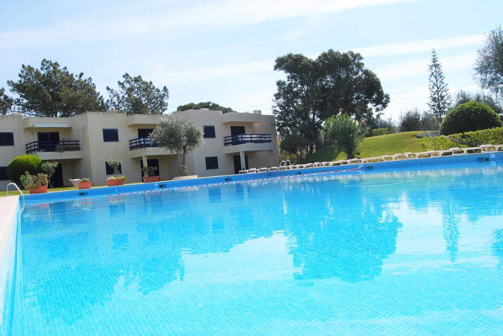 Apartamentos Clube Da Bemposta อัลวอร์ ภายนอก รูปภาพ