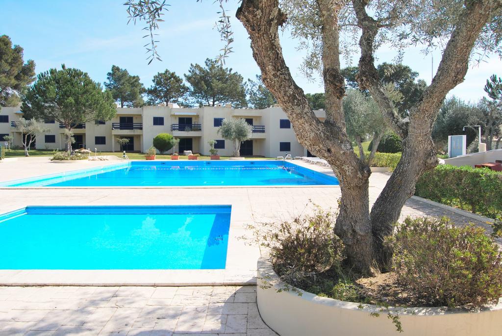 Apartamentos Clube Da Bemposta อัลวอร์ ภายนอก รูปภาพ