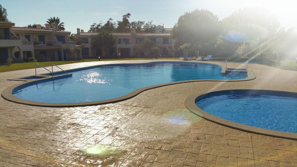 Apartamentos Clube Da Bemposta อัลวอร์ ภายนอก รูปภาพ