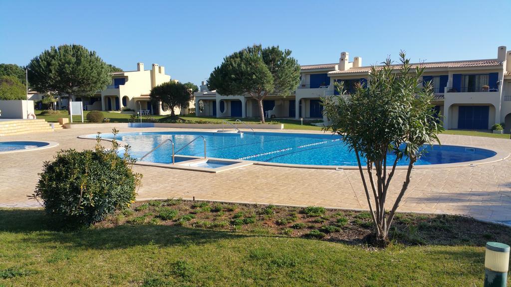 Apartamentos Clube Da Bemposta อัลวอร์ ภายนอก รูปภาพ