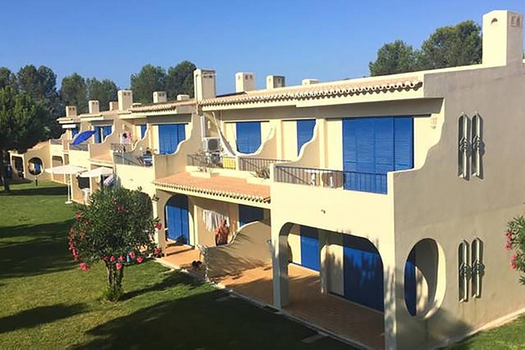 Apartamentos Clube Da Bemposta อัลวอร์ ภายนอก รูปภาพ
