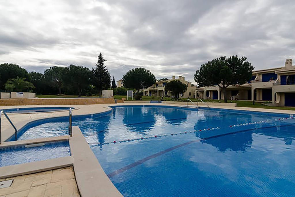 Apartamentos Clube Da Bemposta อัลวอร์ ภายนอก รูปภาพ