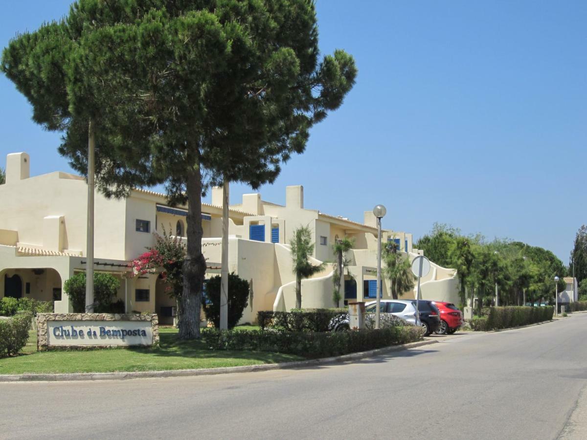 Apartamentos Clube Da Bemposta อัลวอร์ ภายนอก รูปภาพ
