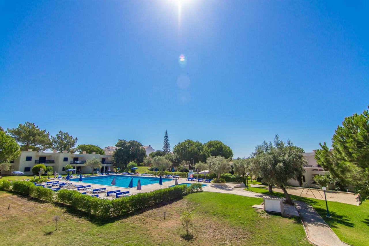 Apartamentos Clube Da Bemposta อัลวอร์ ภายนอก รูปภาพ