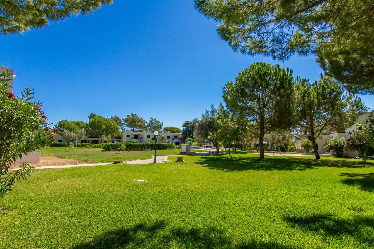 Apartamentos Clube Da Bemposta อัลวอร์ ภายนอก รูปภาพ