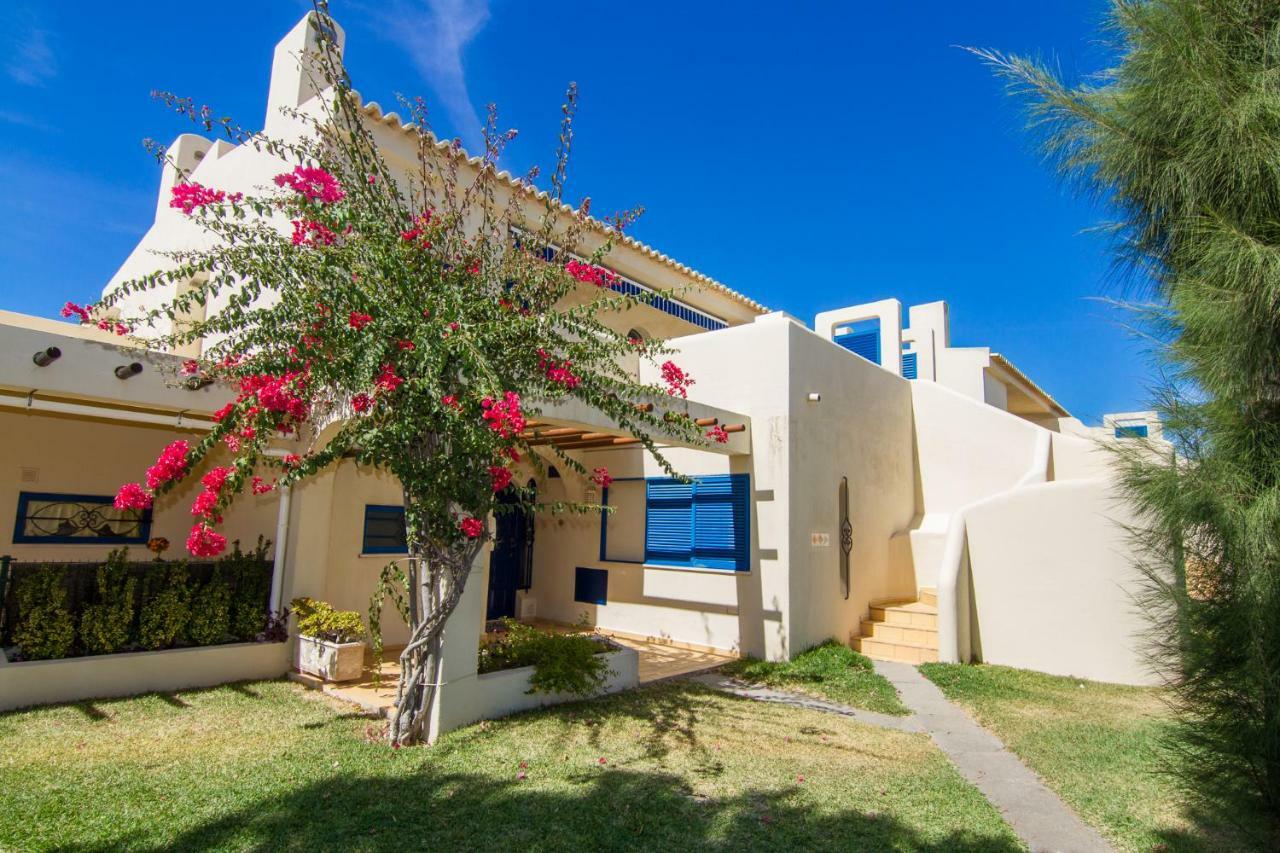 Apartamentos Clube Da Bemposta อัลวอร์ ภายนอก รูปภาพ