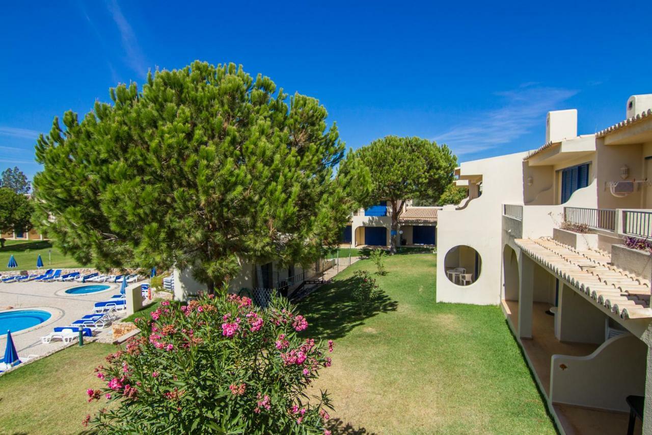 Apartamentos Clube Da Bemposta อัลวอร์ ภายนอก รูปภาพ
